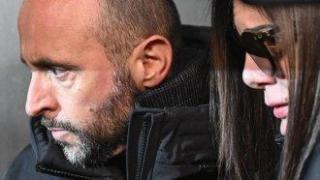 Арестуван е собственик на швейцарския бар, където загинаха 40 души