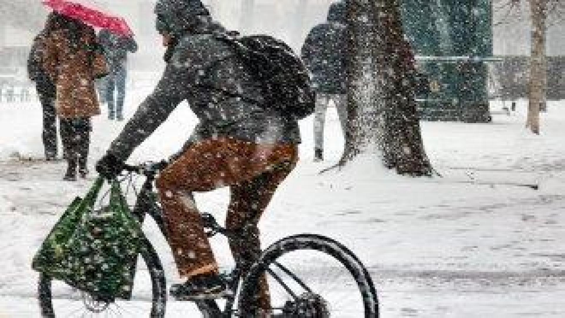 Чакат ни сняг и минусови температури