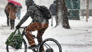 Чакат ни сняг и минусови температури