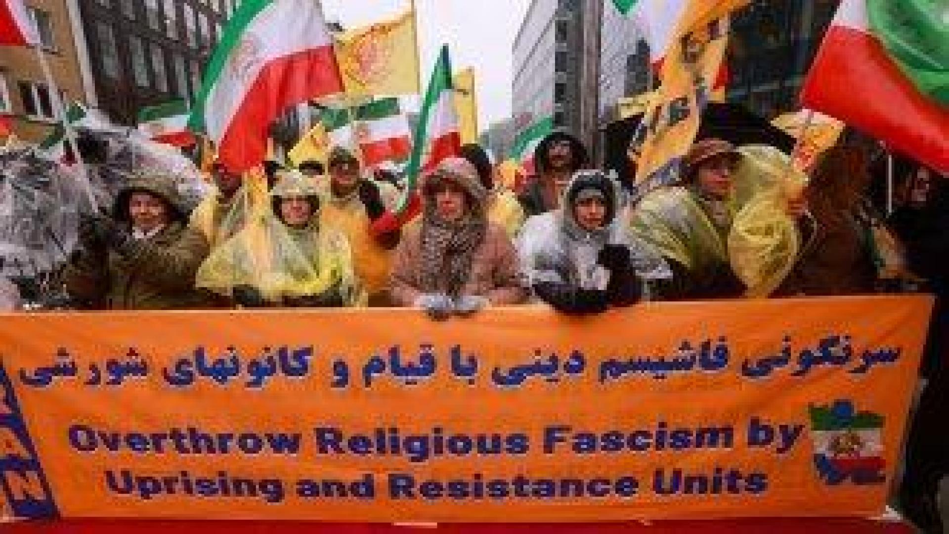 Реза Пахлави призова протестиращите в Иран да се "подготвят за превземане" на центровете на големите градове