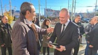 Делото за бития шеф на МВР в Русе ще се гледа от съдия, връчил му поздравителен адрес