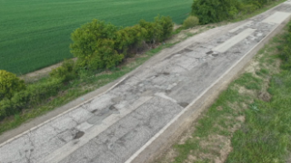 "Трейс Груп" с най-ниска цена за ремонта на пътя Козлодуй-Лом за 40 млн. евро