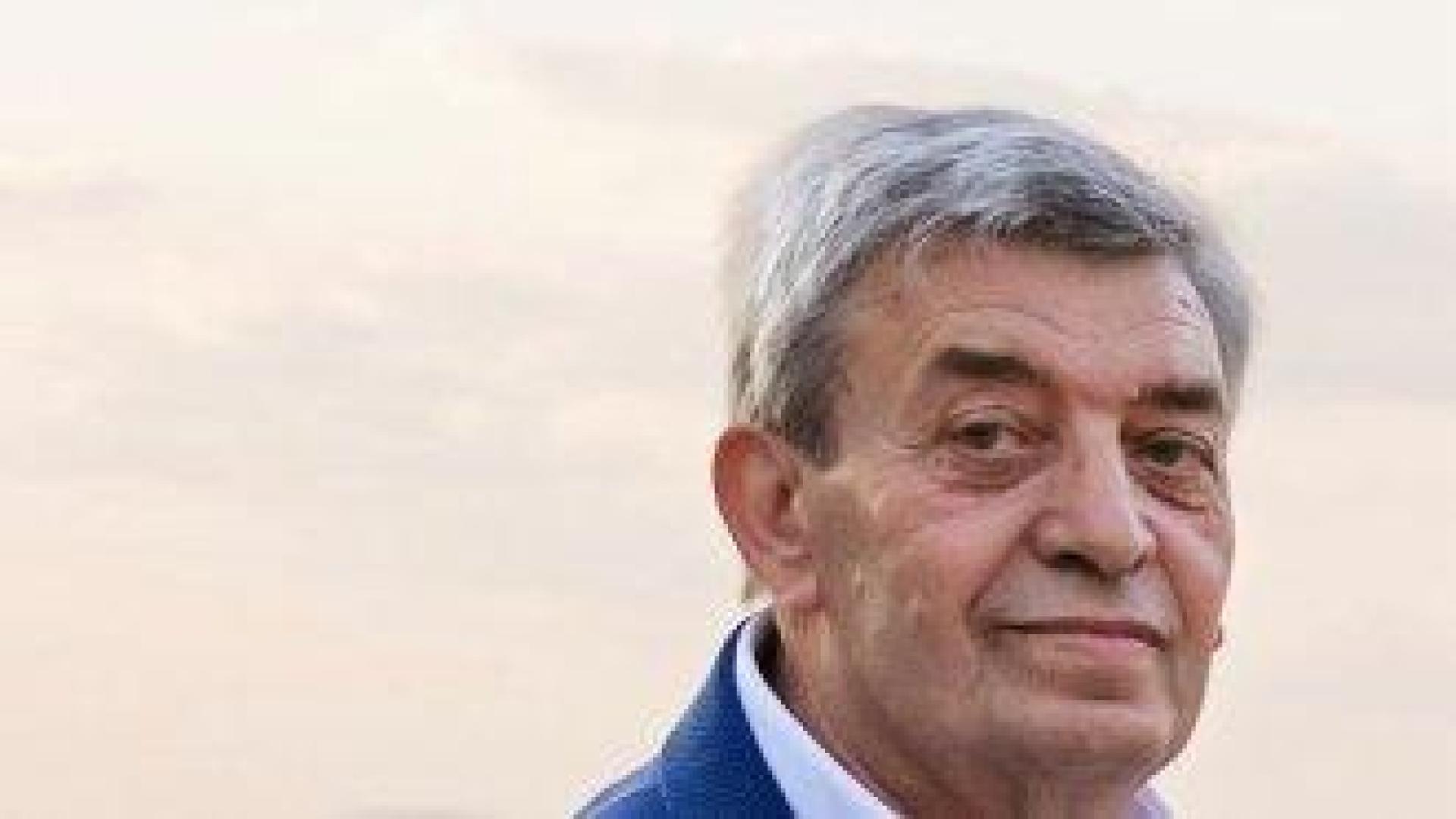 Почина директорът на "Минстрой холдинг" Неделчо Бонев