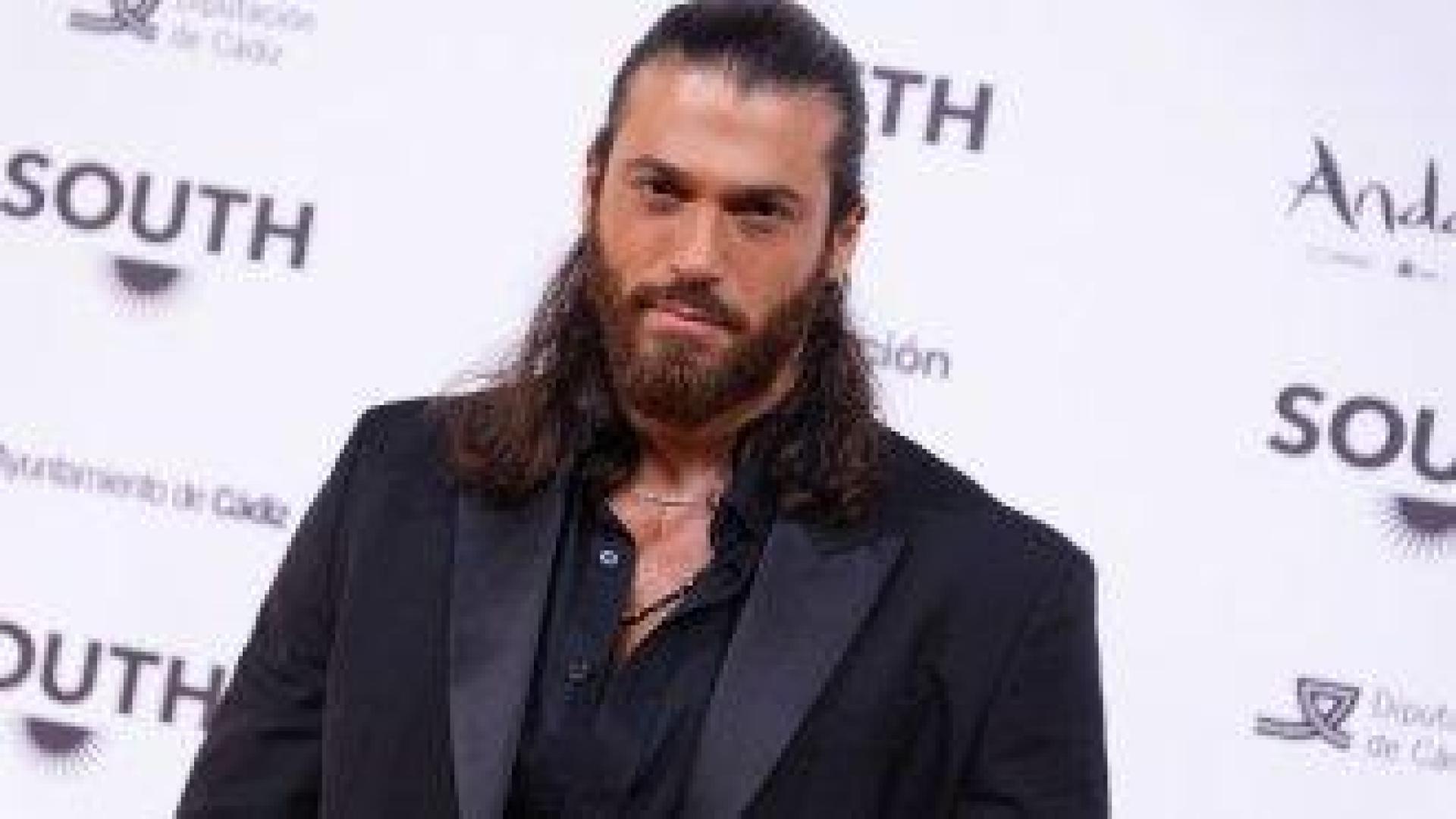 Известният турски актьор Джан Яман е пуснат от ареста след акция за дрога