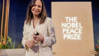 Нобеловият комитет отказа на Мачадо да подели наградата си за мир с Тръмп