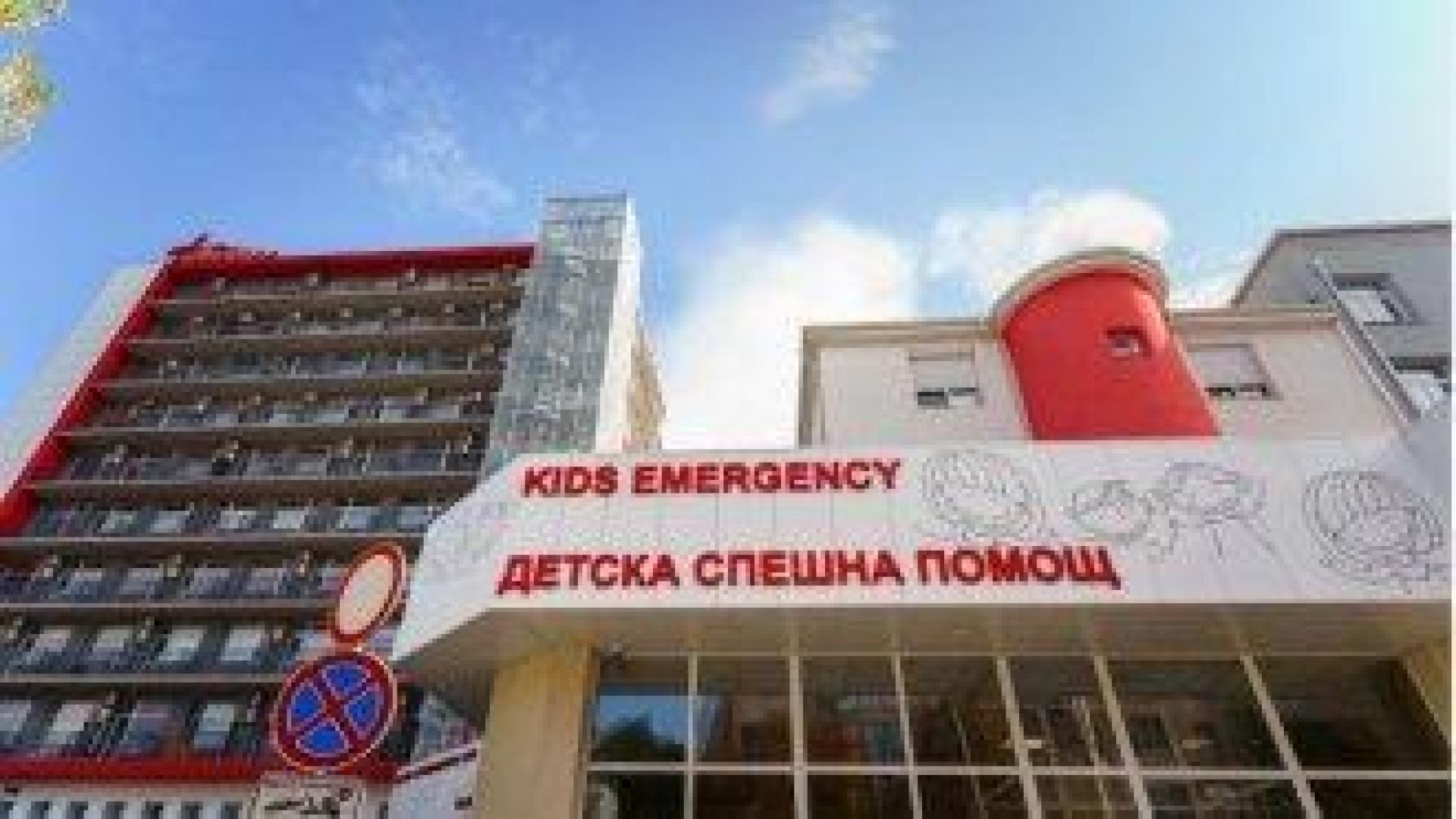 “Пирогов“ се бори за живота на 200-килограмов пациент