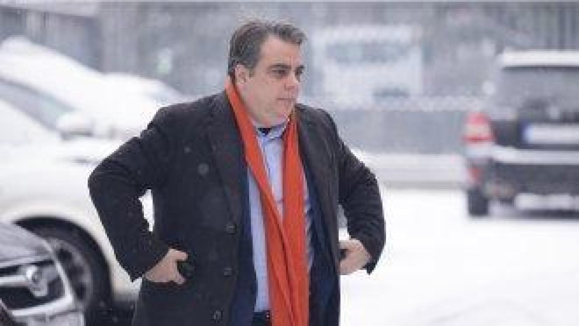 Асен Василев призова българите да дадат мандат на една пария да управлява