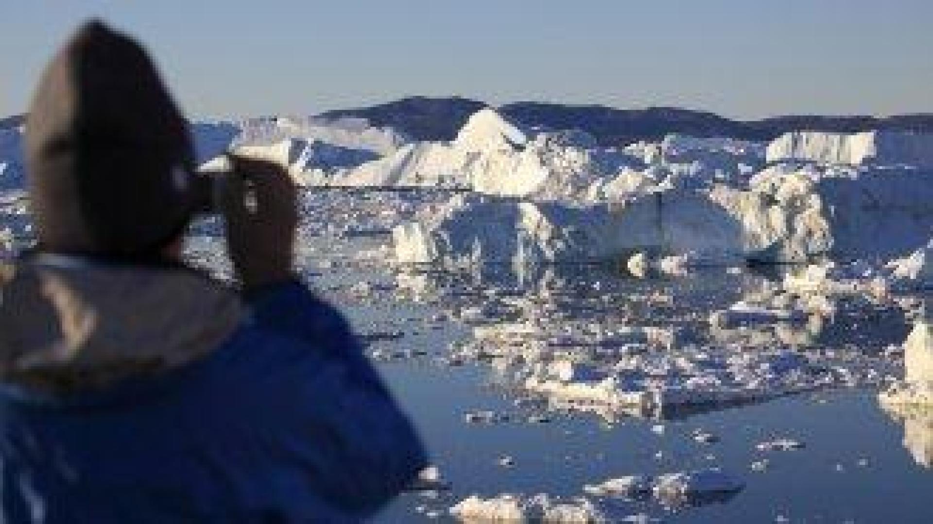 Суровата реалност: Защо още никой не добива редки елементи в Гренландия