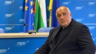 Борисов: Имаме основание да искаме да продължим да управляваме