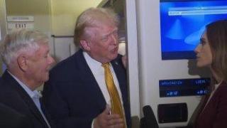 САЩ поддържат контакти с Куба, каза Тръмп