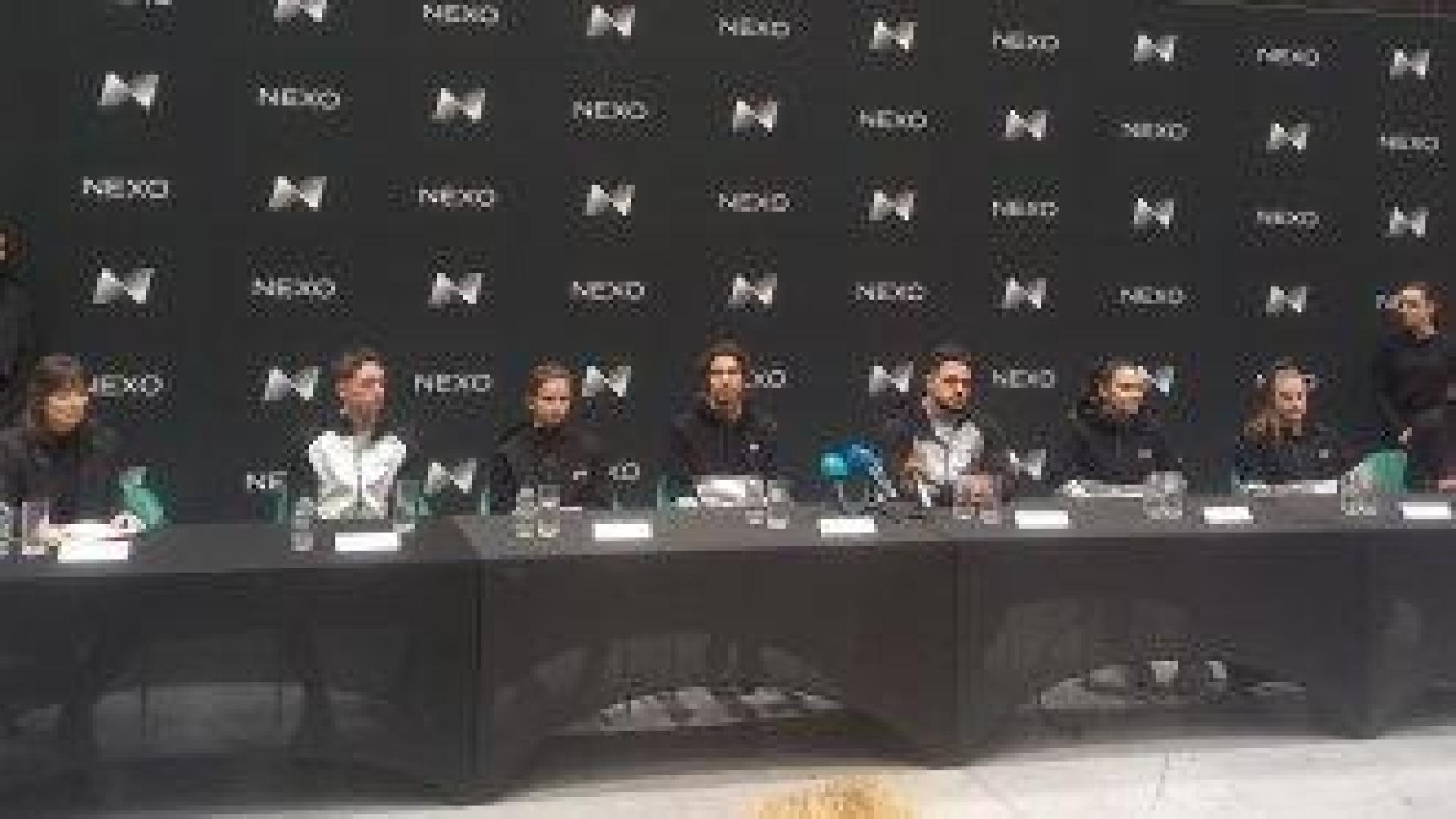 Nexo подкрепя 7 български шампиони и ще покаже във филм как се постигат успехите в спорта