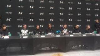 Nexo подкрепя 7 български шампиони и ще покаже във филм как се постигат успехите в спорта