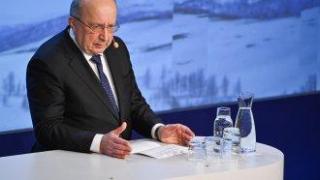 Еврокомисарят по отбраната: Ако САЩ завземат Гренландия с военна сила, това ще е краят на НАТО