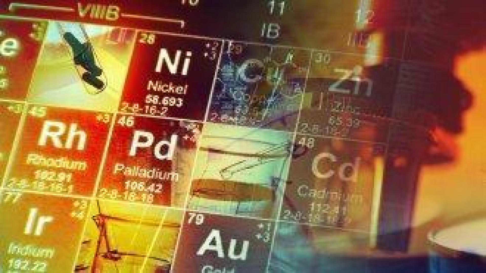 Германският вицеканцлер предлага минимални цени за критичните суровини