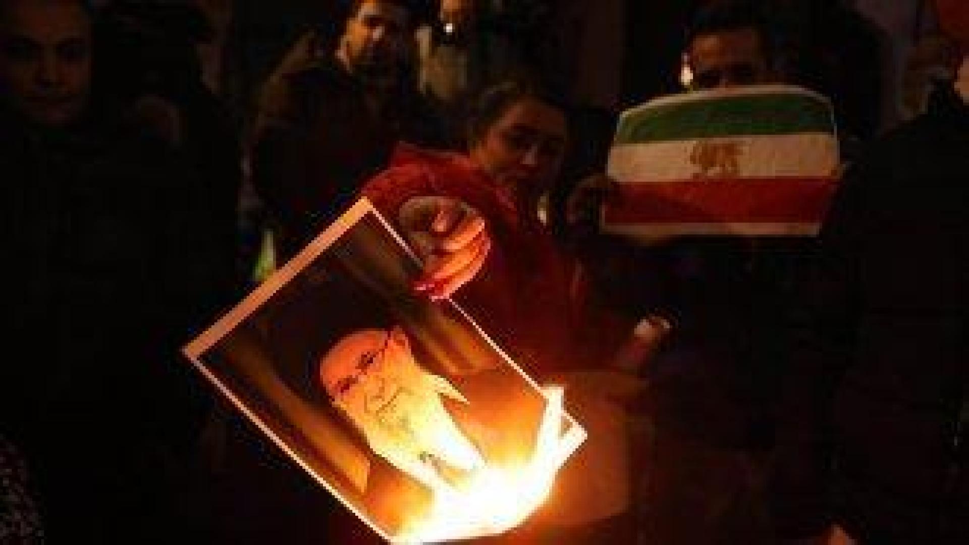 При протестите в Иран са били убити 648 души