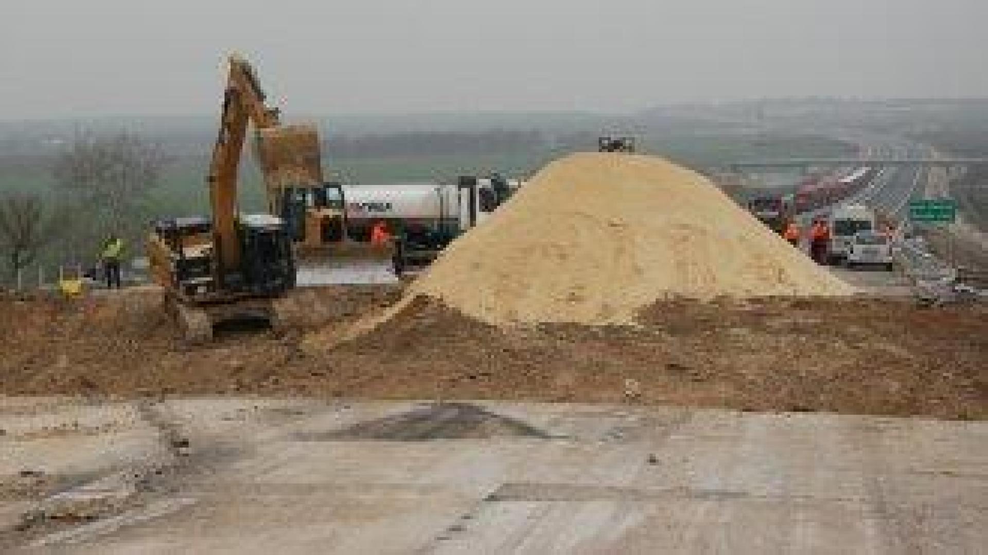 Нов стандарт: Укрепването на пътища вече струва над 1 милион за 100 м