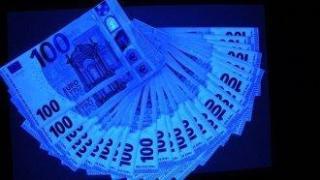 Трима от русенско са арестувани заради фалшиви пари