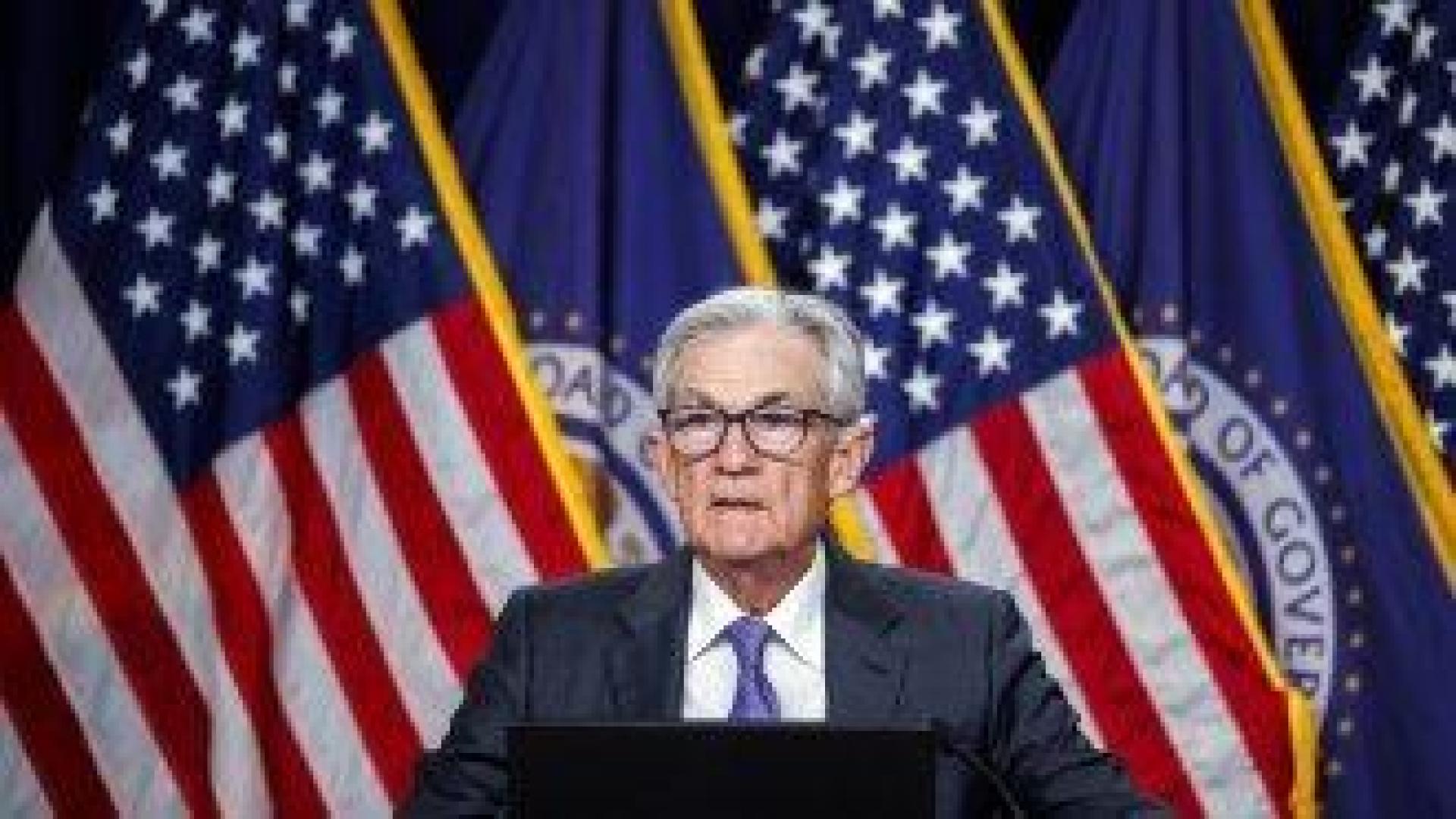 Какво стои зад атаката срещу шефа на Фед?