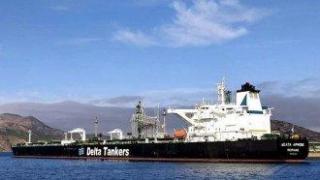 Четири гръцки танкера, отиващи за петрол от Русия и Казахстан, са атакувани от дронове в Черно море