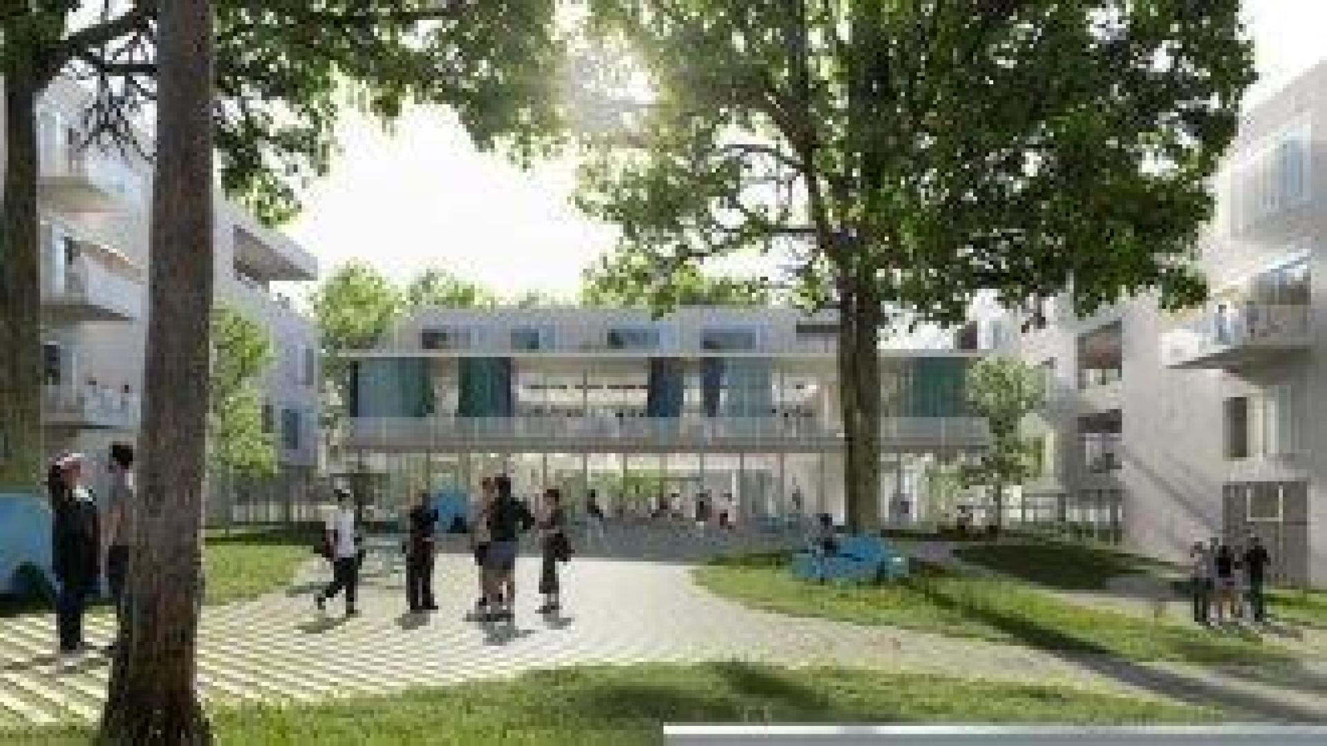 Варна строи сграда бижу за метаматическата гимназия за 46 млн. евро