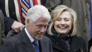 Бил и Хилари Клинтън отказват да свидетелстват в разследването за Епстийн