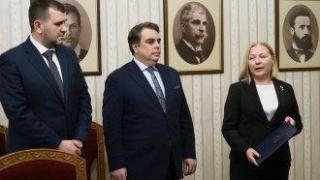 ПП–ДБ върна втория мандат и призова за изцяло машинен вот