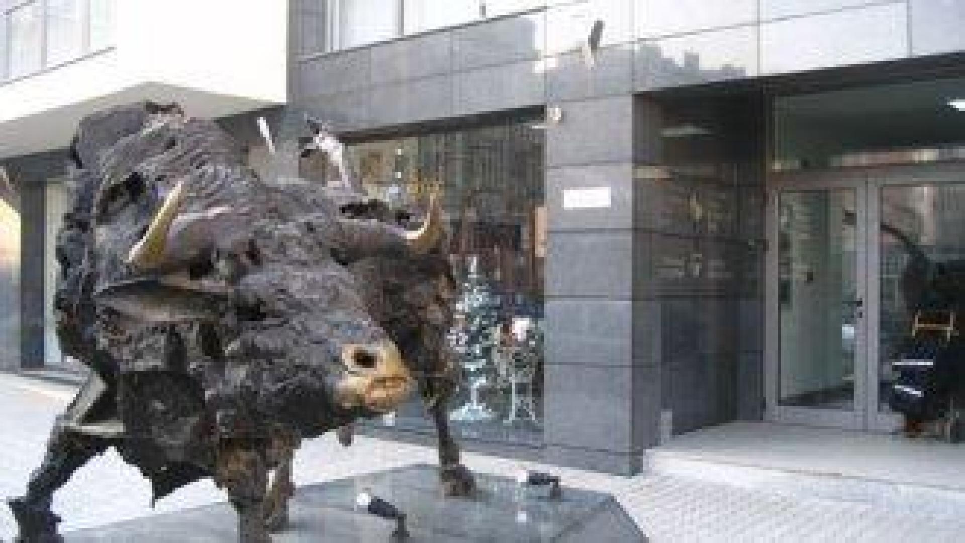 Еврото доведе до двоен ръст на оборота на Българската фондова борса