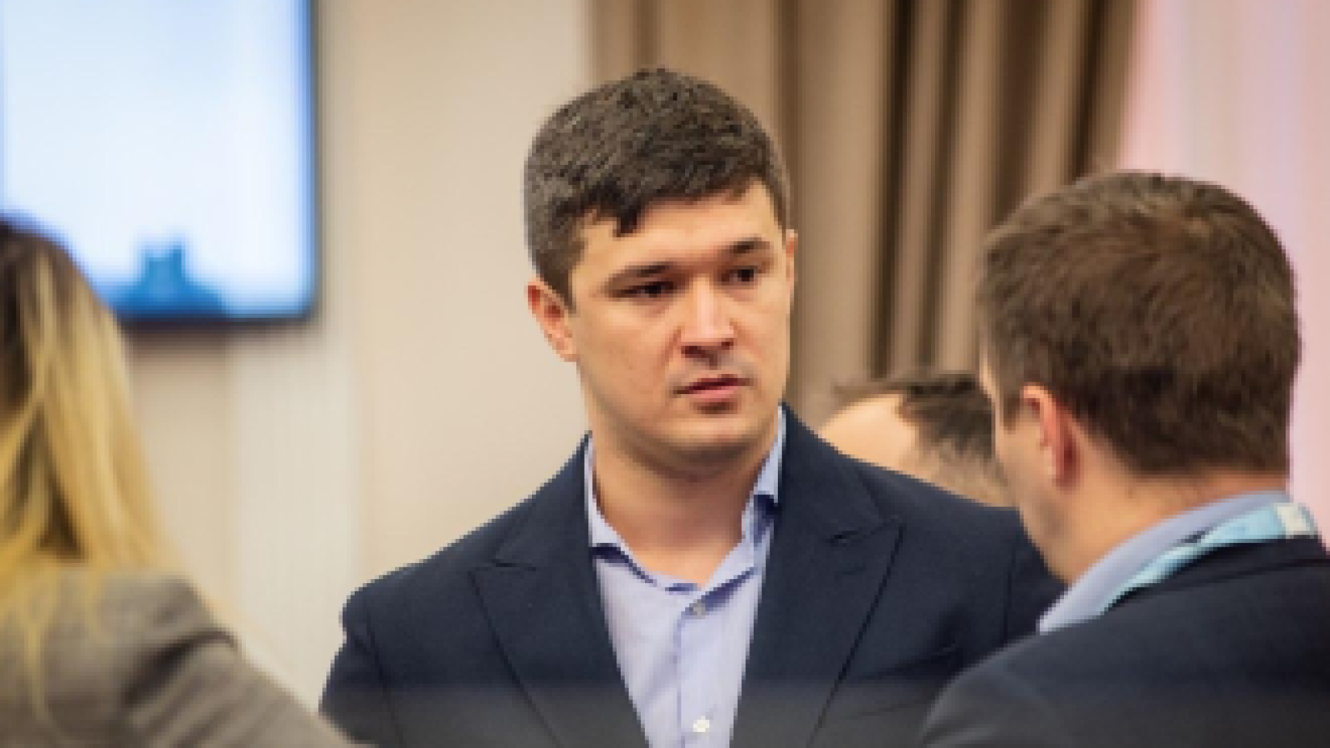 Върховната рада назначи Михайло Федоров за нов министър на отбраната на Украйна