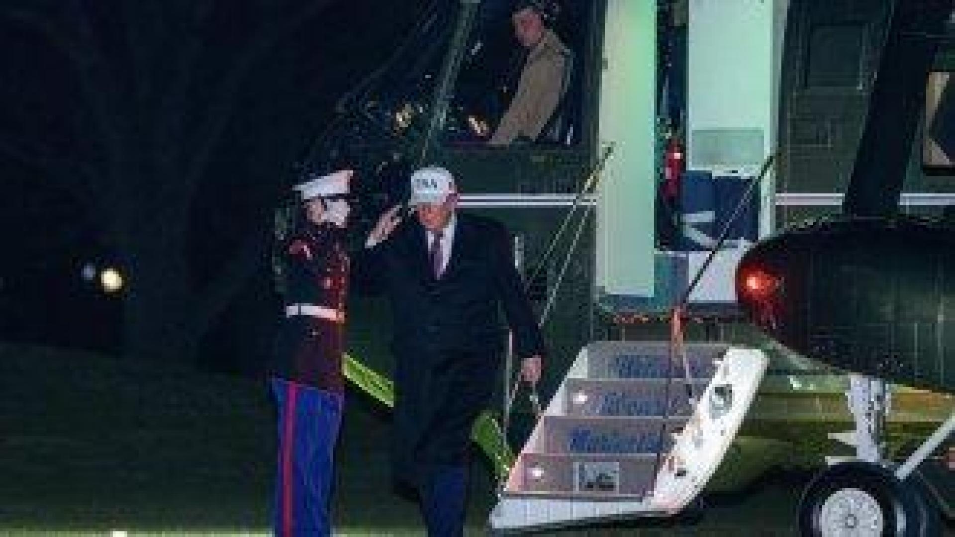 Над половината американци смятат, че Тръмп е "отишъл твърде далеч" с военната сила срещу Венецуела