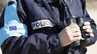 Фронтекс отбеляза 26% спад на незаконните преминавания през границите на ЕС за 2025 г.