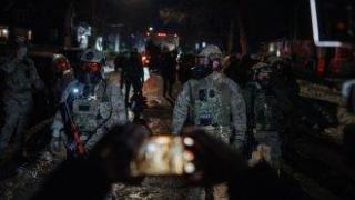 Нова стрелба от имиграционните власти в Минеаполис и нови протести