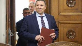 За пореден път съд обяви, че Сарафов не е главен прокурор