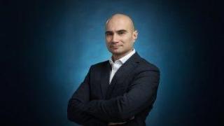 Владислав Любенов е новият финансов директор на МЕТРО България