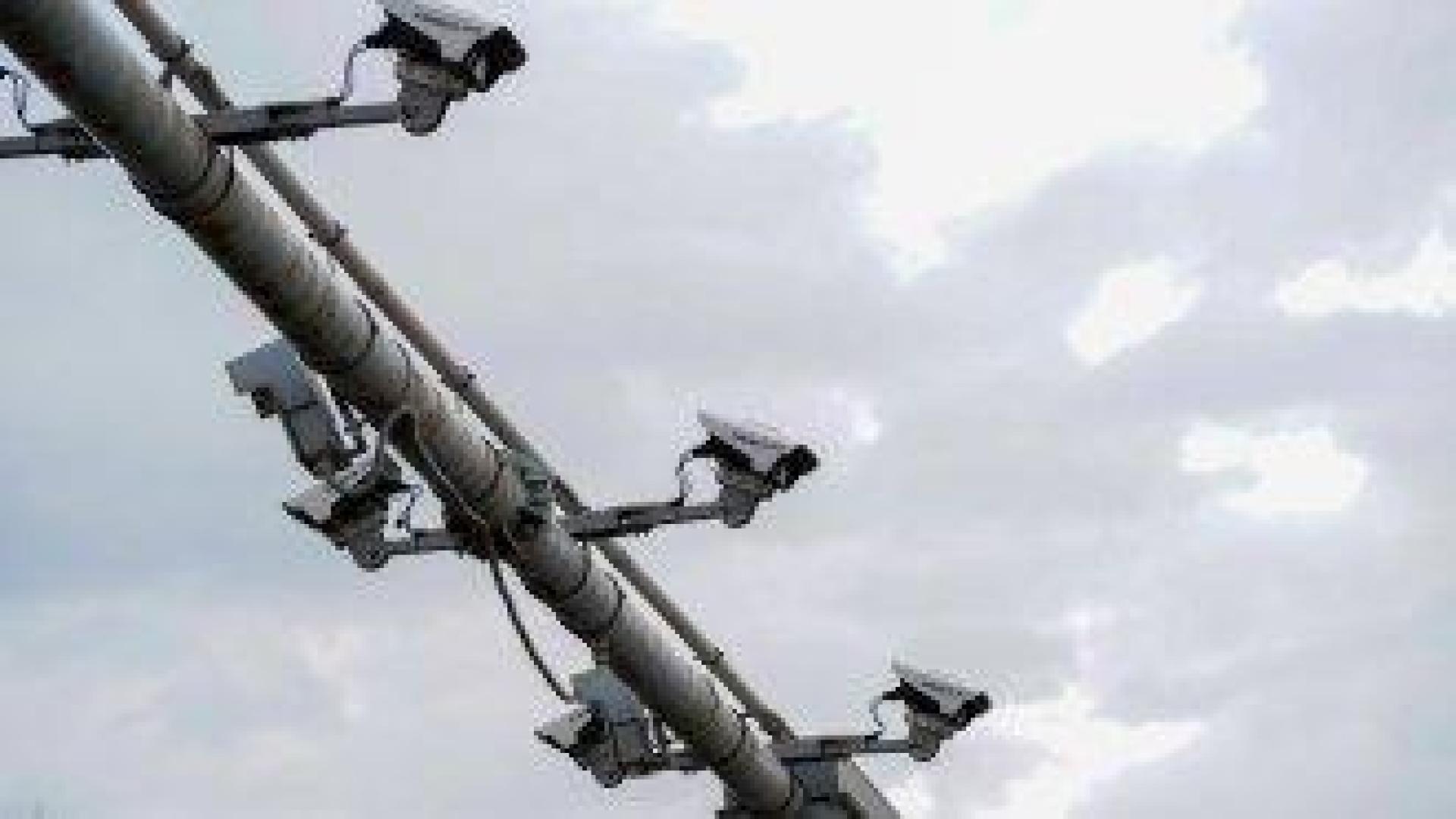 Пак тайно пътната агенция подписа нов договор с "Капш" за 153 млн. лв. за тола