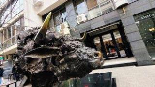 Bloomberg: Българският индекс SOFIX с ръст №1 в света в дните след еврото