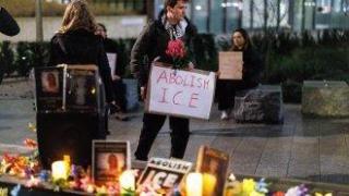 Жената, застреляна от служител на имиграционните служби в Минеаполис, е имала четири огнестрелни рани