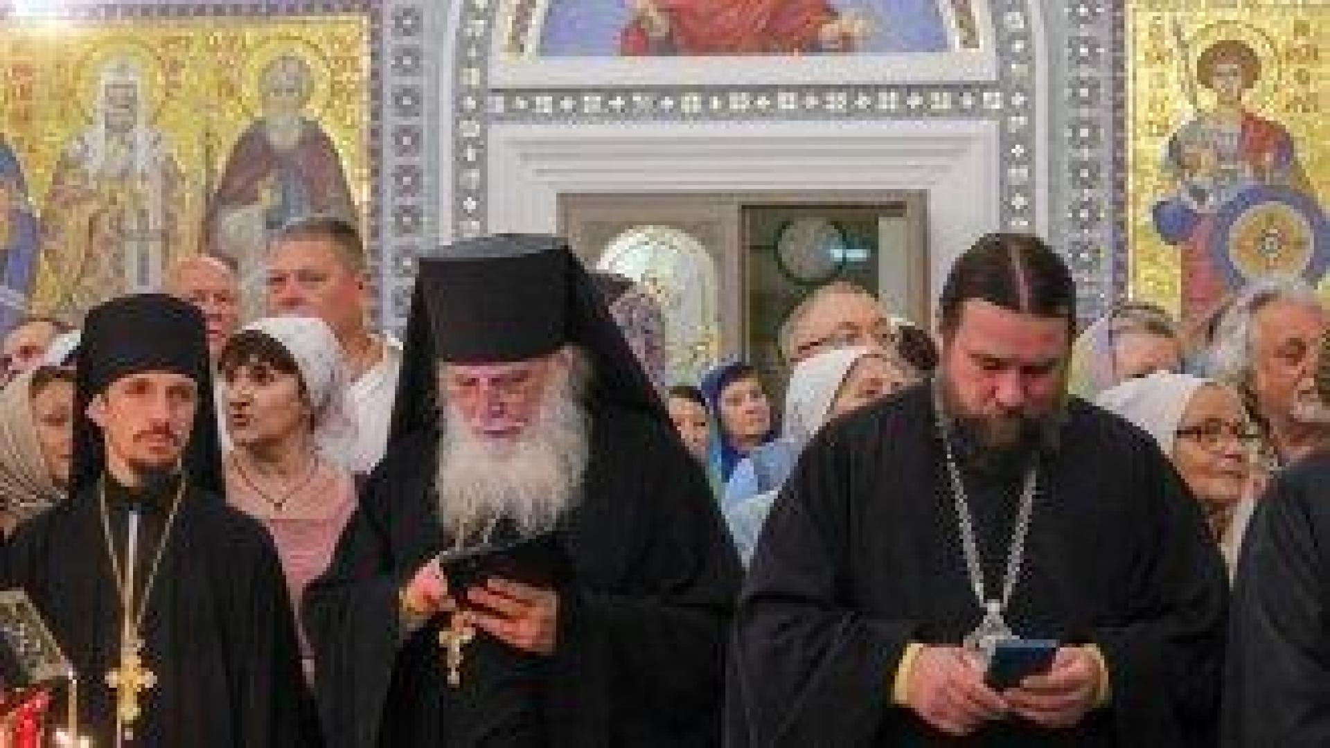 Призиви в Русия за спешно създаване на "православен изкуствен интелект"