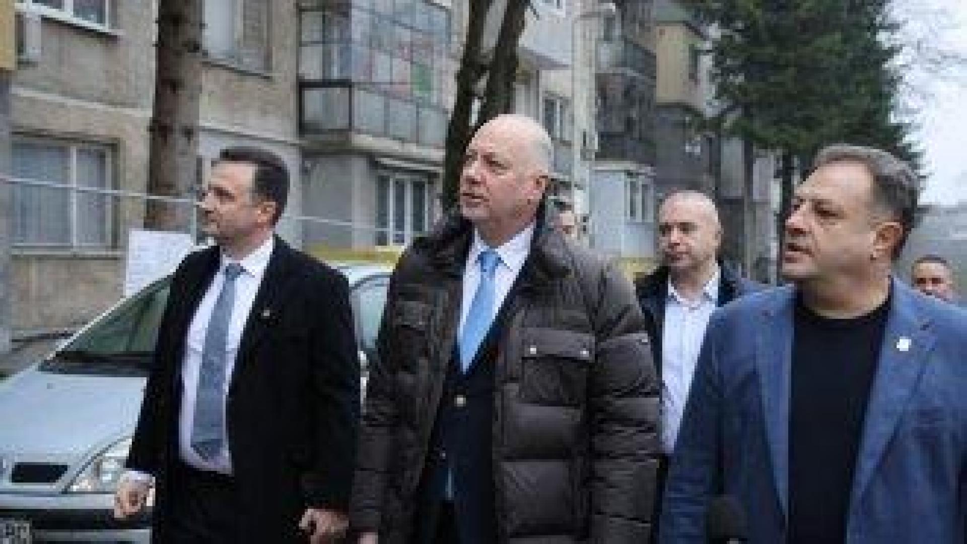 АЕЦ "Козлодуй" се отказва от покупката на ливада за 100 млн. лв.