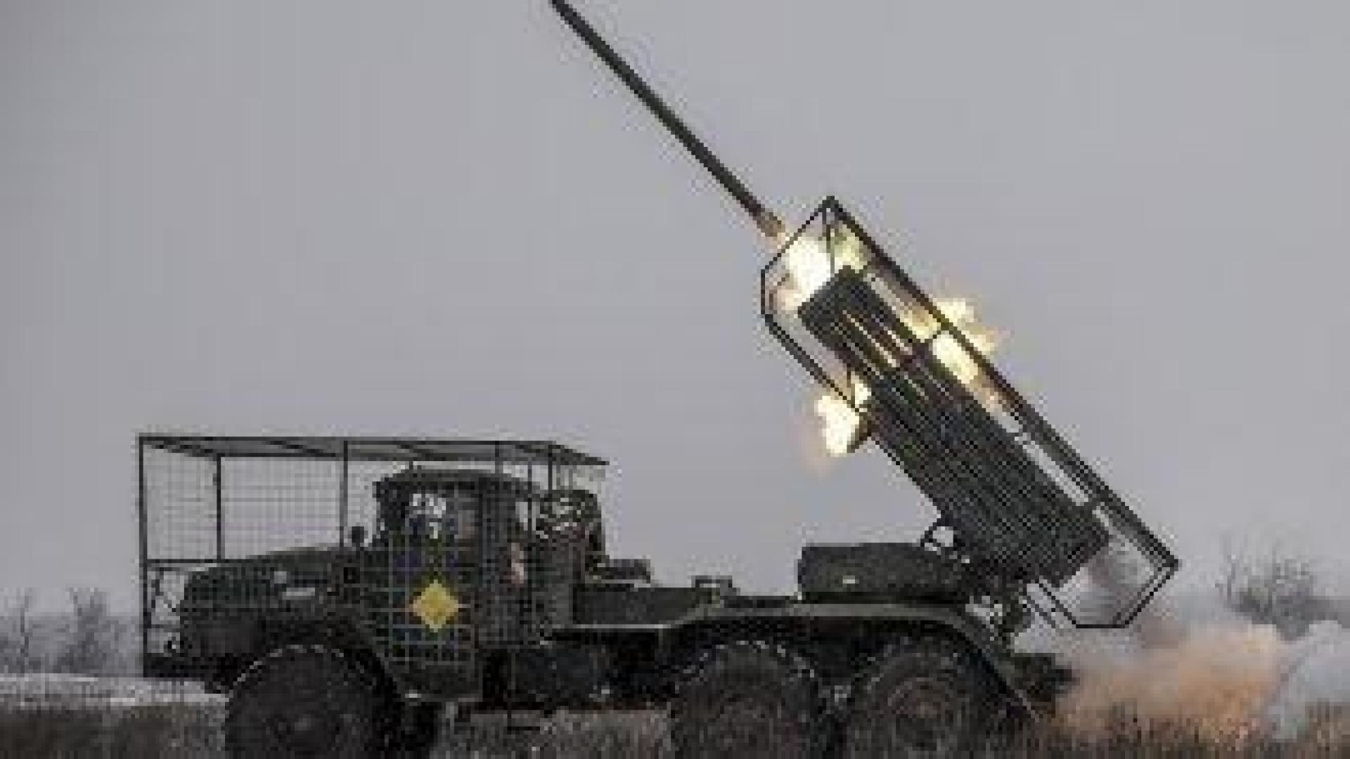 Русия продължава с превземането на украински села, 50 сгради в Киев са без ток и парно