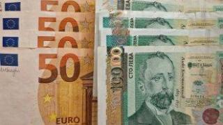 Близо 60 процента от левовете са изтеглени от обращение