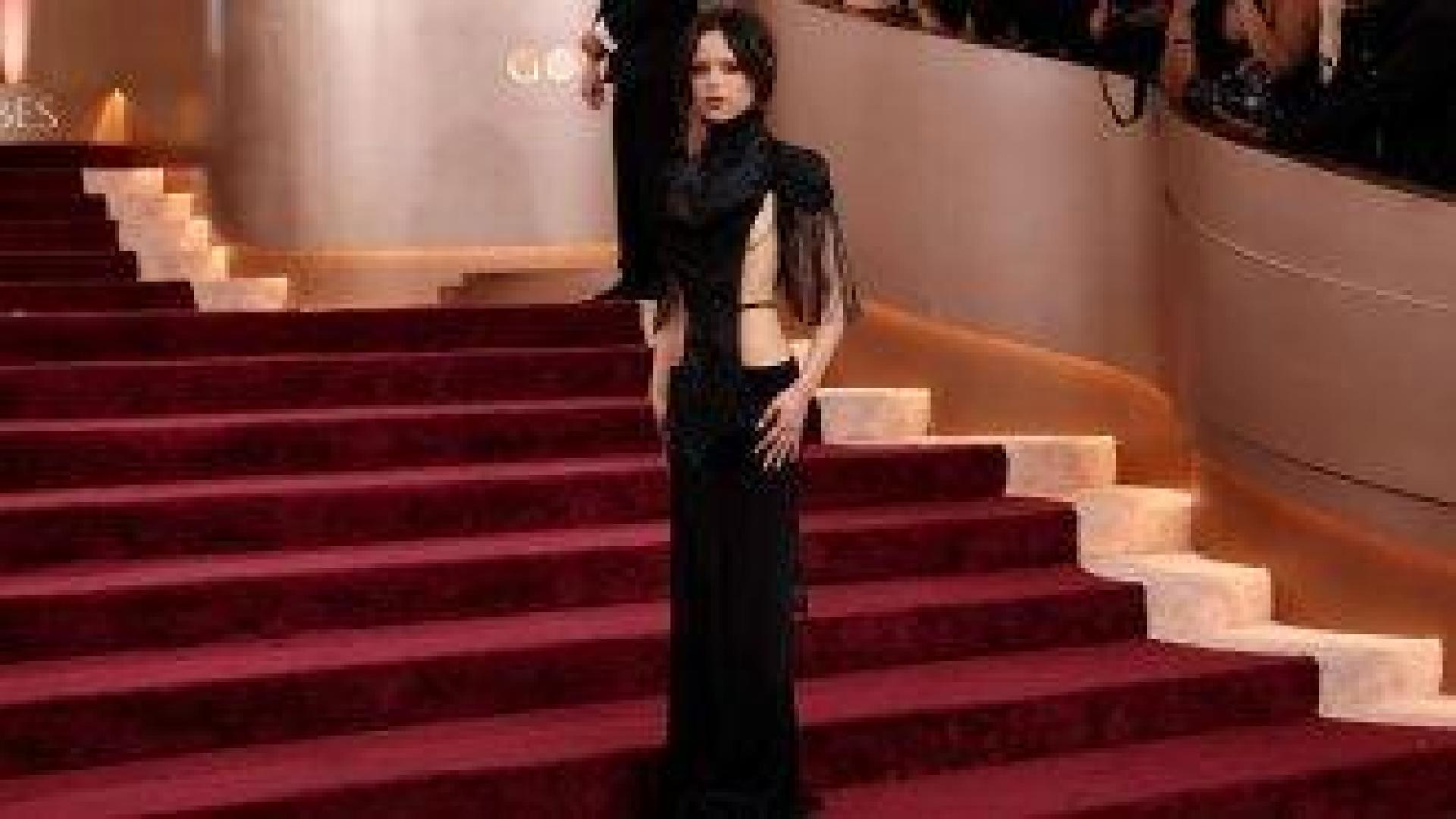 От "Тъмния Версай" до Холивуд: Дилара Фъндикоглу и новата ера в модата