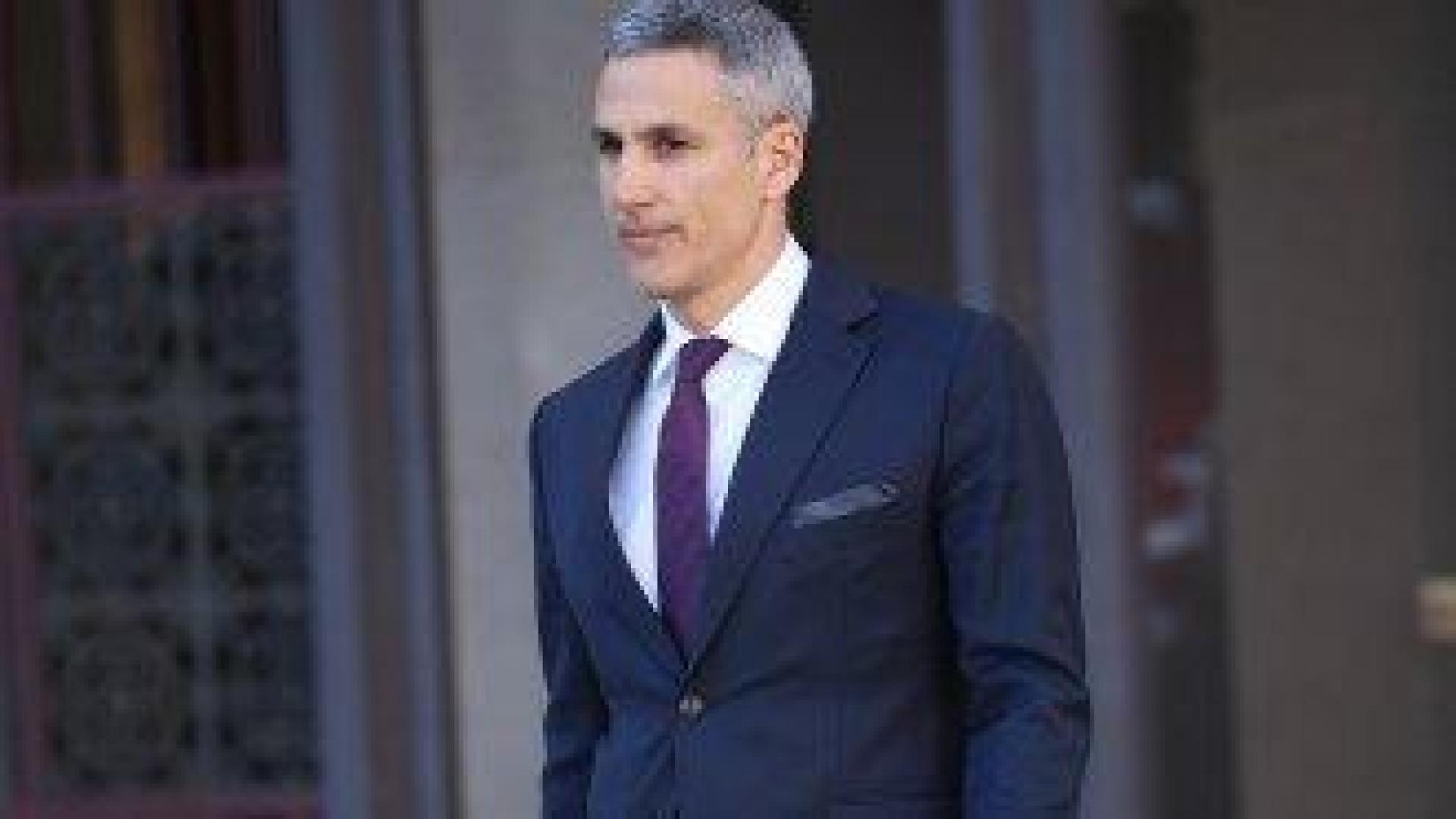 ДСБ подкрепя само Андрей Гюров за служебен премиер