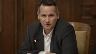 Четири партии обявиха създаването на антикорупционен съюз