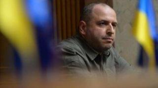 Украйна очаква да продължи в Довос разговорите със САЩ за край на войната