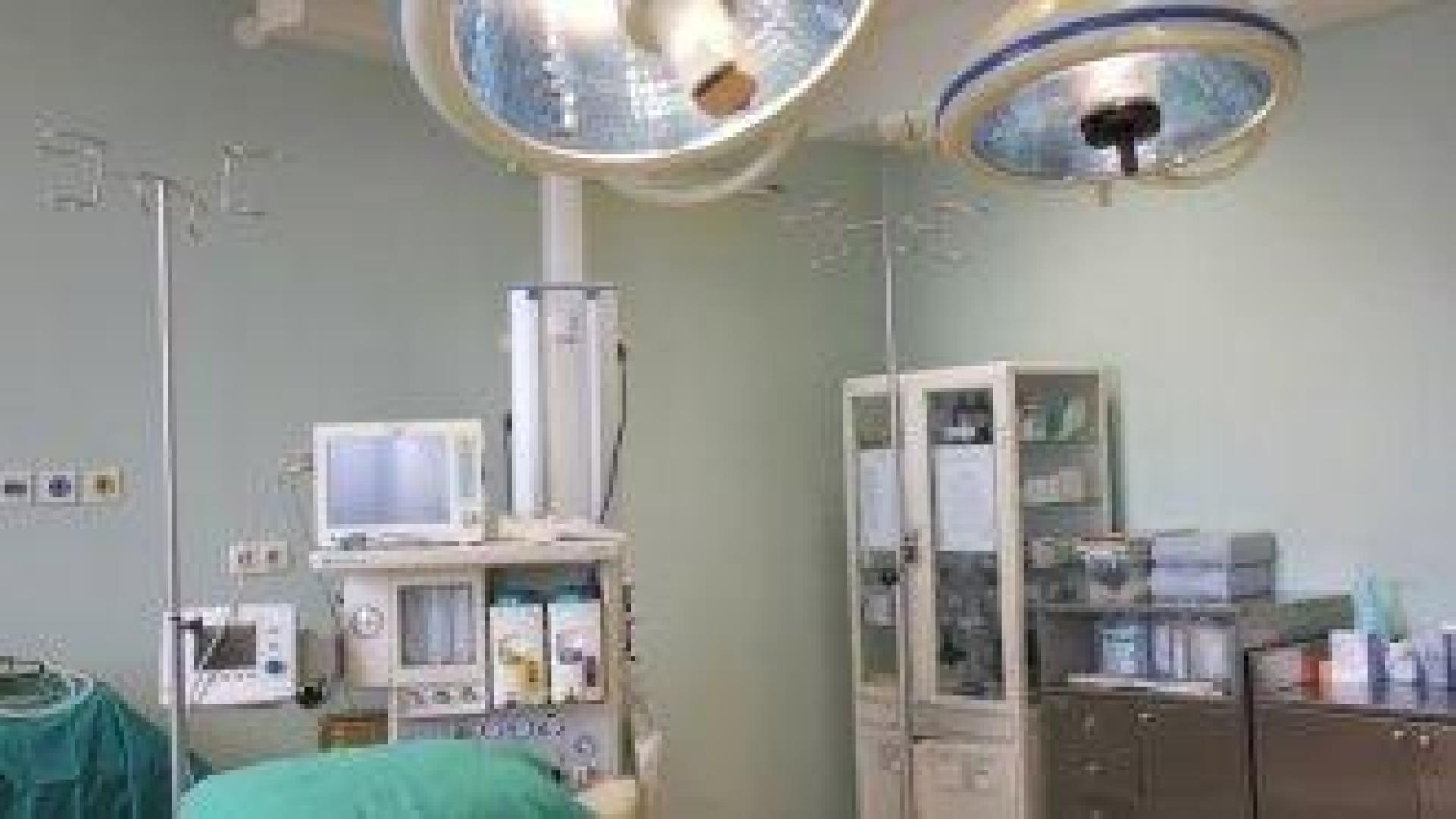 В под 20 болници Медицинският надзор е засякъл неправомерно таксуване на пациенти