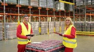 За четвърта поредна година Кока-Кола ХБК получи престижното признание Top Employer