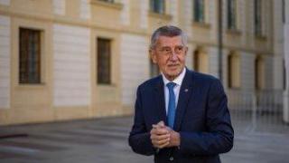 Чехия няма да продава леки изтребители на Украйна, заяви премиерът Андрей Бабиш