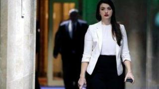 Лена Бориславова: Когато избираемите места в листите свършат, показателен е преходът