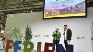 "От римската античност до модерна термална дестинация". Как България се представя на изложението FERIEN в Австрия