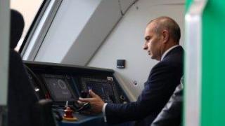 България се отказва да купува 10 влака на "зелен" дизел за 67.5 млн. евро